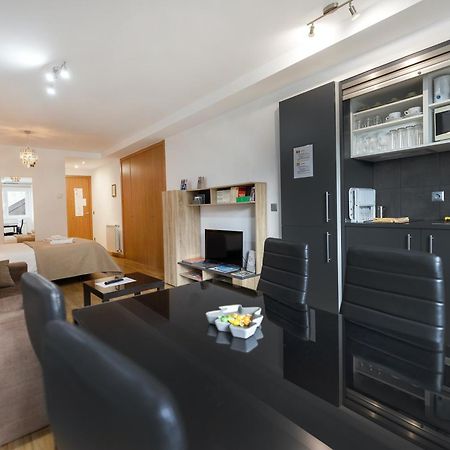 Charming Studio With Mountain View In Arinsal 40M² Exteriér fotografie