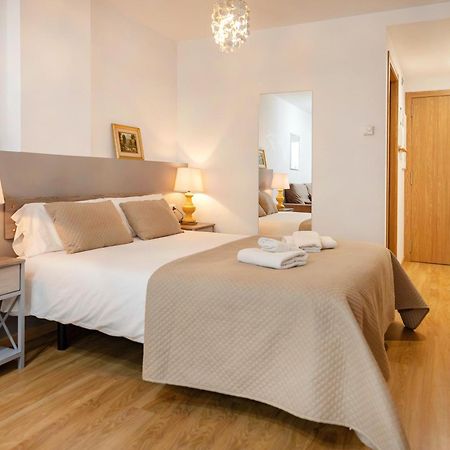 Charming Studio With Mountain View In Arinsal 40M² Exteriér fotografie